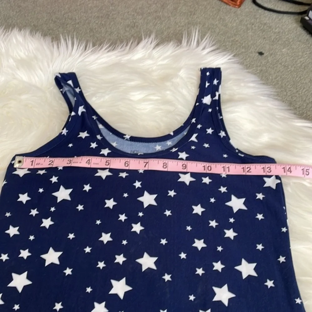 No Boundaries tank top - Picture 4 of 5